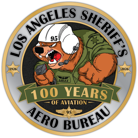 100-YEAR ANNIVERSARY COIN-PRESALE